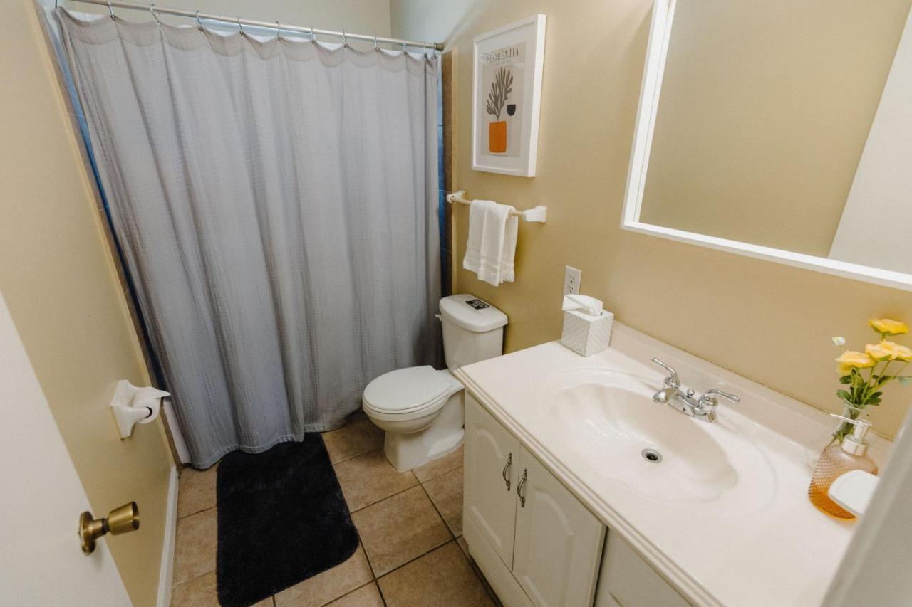 Centrally Located 3Br Overton Square Fast Wifi Free Parking Yes Pets 멤피스 외부 사진