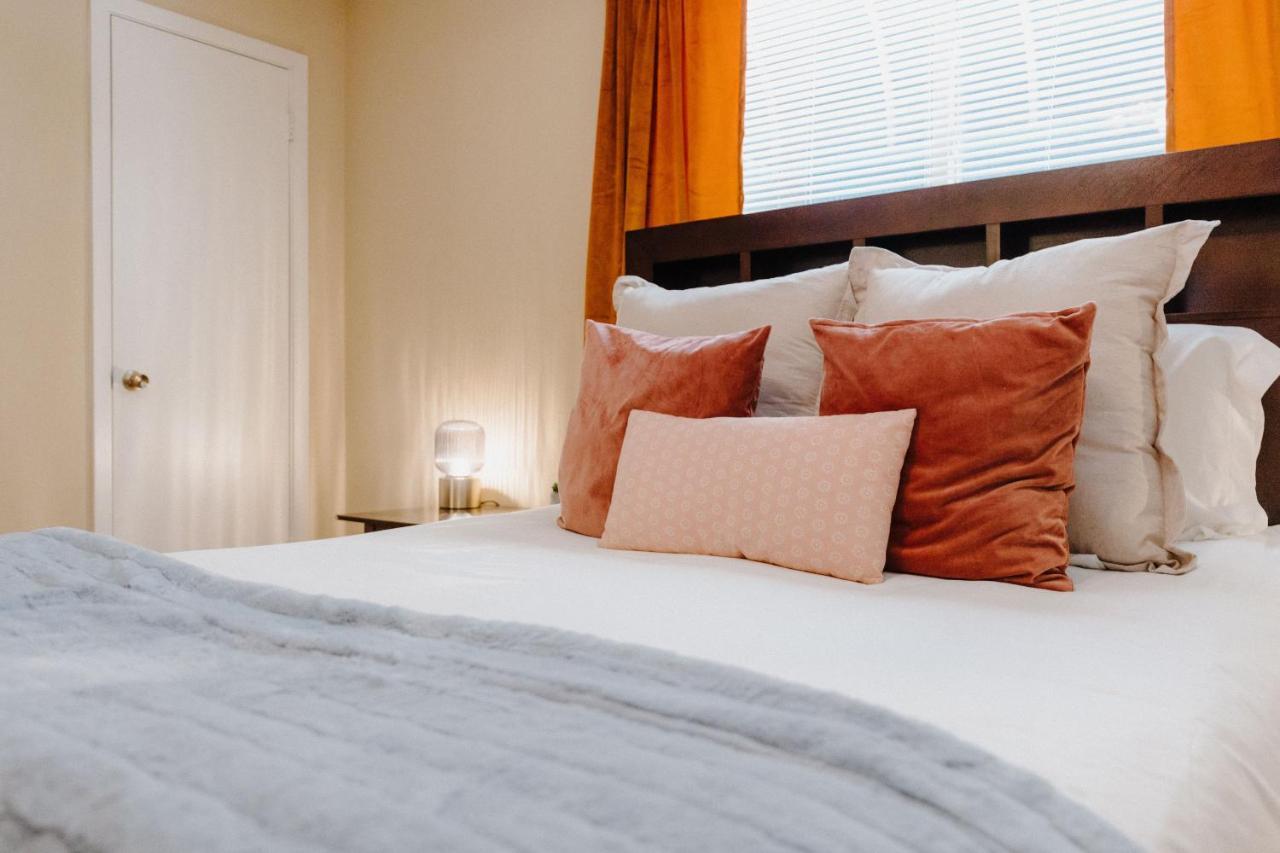 Centrally Located 3Br Overton Square Fast Wifi Free Parking Yes Pets 멤피스 외부 사진