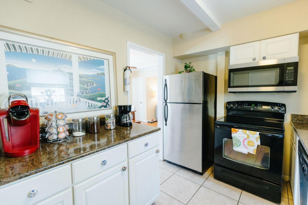 Centrally Located 3Br Overton Square Fast Wifi Free Parking Yes Pets 멤피스 외부 사진